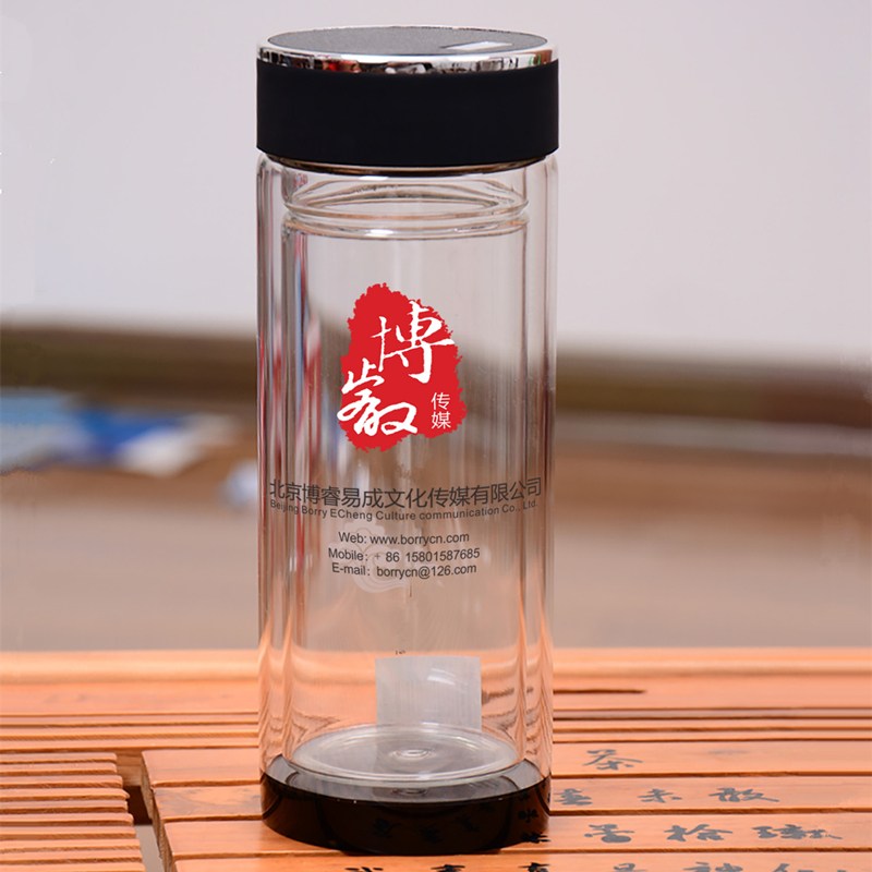 企业促销宣传礼品杯起到的重要作用-广告杯
