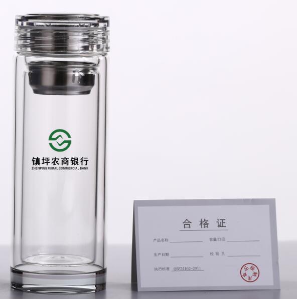 在喝水的时候玻璃水杯打不开了怎么办