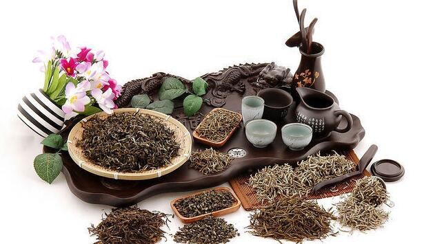 怎么科学喝茶?喝茶对人体的影响?该用保温水杯子