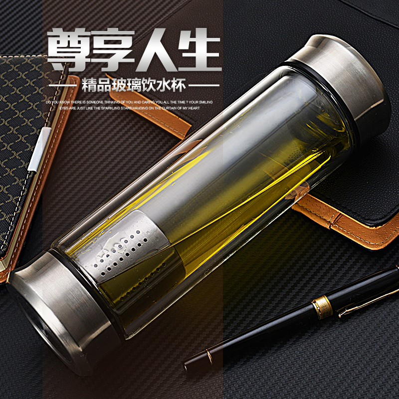 双层,防烫,防爆,双盖,玻璃,透明,便携,车载,