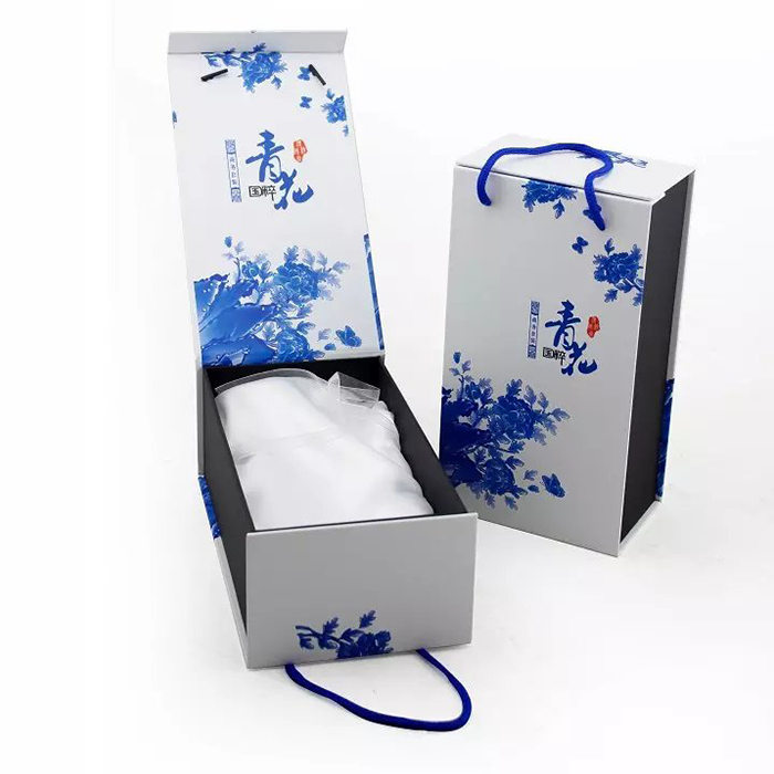 青花瓷小礼盒