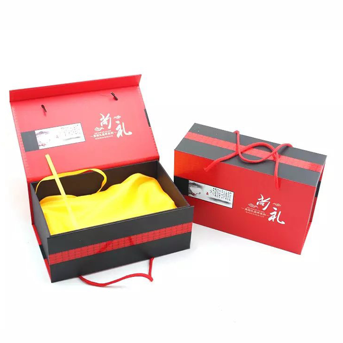 尚礼礼品包装盒
