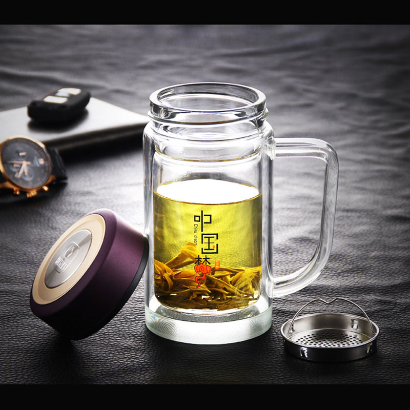 企业订做水杯